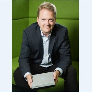 Henrik Friborg Jacobsen